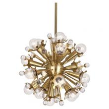 Robert Abbey 713 - JONATHAN ADLER SPUTNIK PENDANT