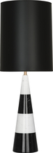 Robert Abbey 851B - Jonathan Adler Canaan Table Lamp