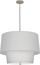 Robert Abbey PG138 - Decker Pendant