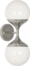 Robert Abbey S780 - Jonathan Adler Rio Wall Sconce