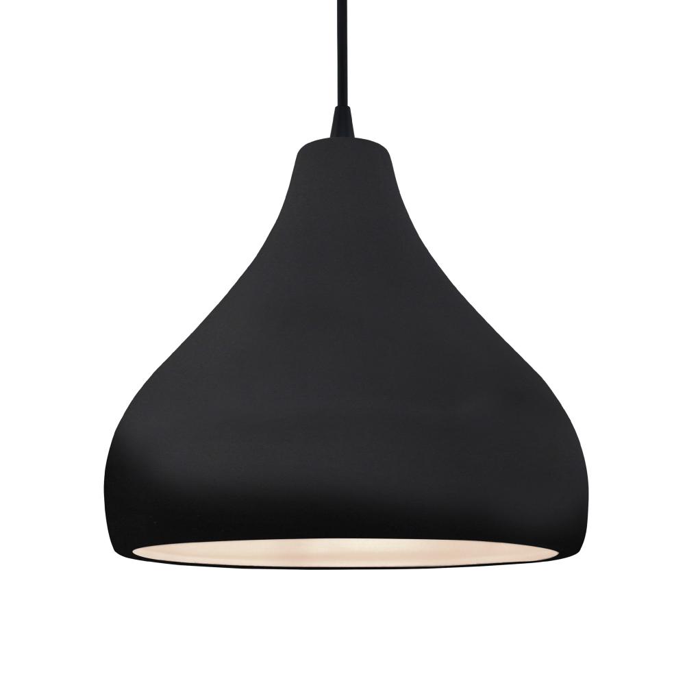 Large Droplet 1-Light Pendant