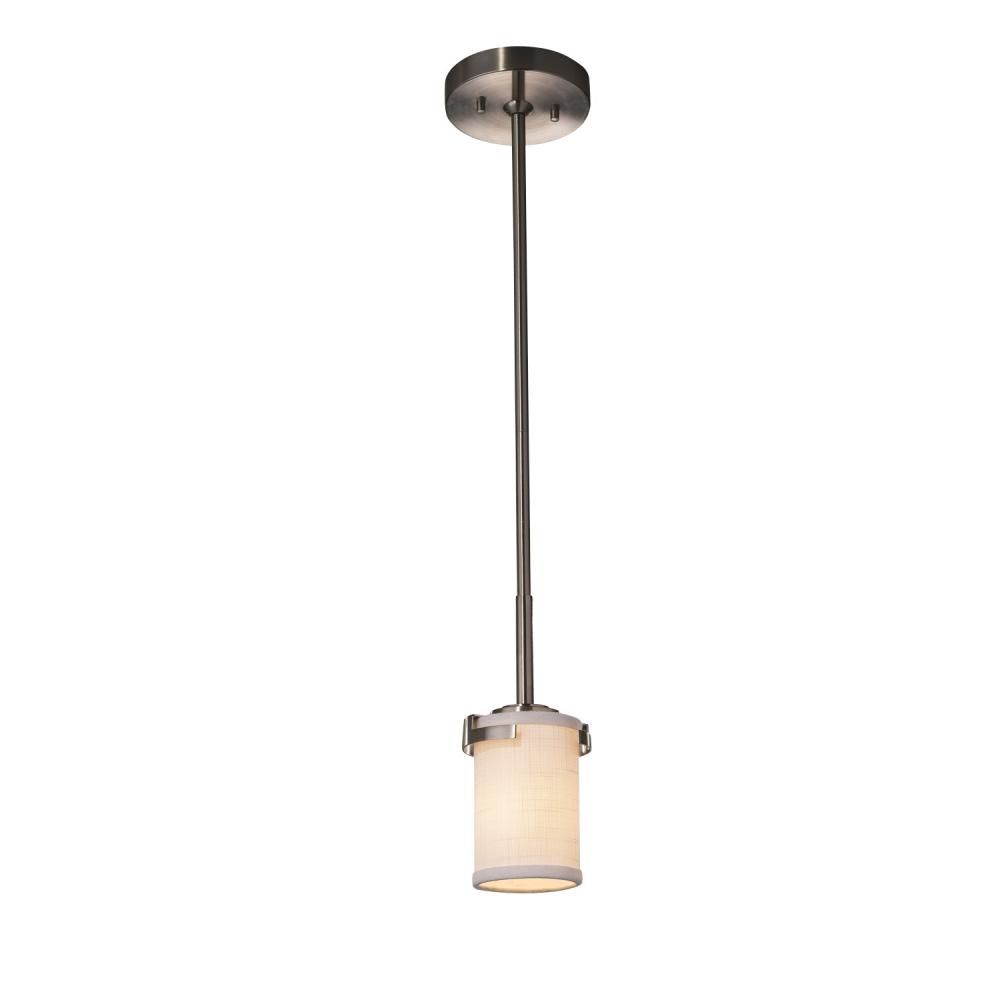 Atlas 1-Light LED Mini-Pendant