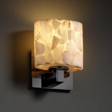 Justice Design Group ALR-8931-30-ABRS - Modular 1-Light Wall Sconce (ADA)