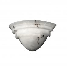 Justice Design Group FAL-1005 - Classic Wall Sconce