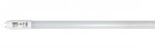 Satco Products Inc. S11914 - 18.5 Watt T8 LED; 3000K; Medium Bi Pin base; 50000 Average rated hours; 120-277 Volt; Type B;