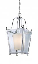 Z-Lite 178-3 - 3 Light Pendant