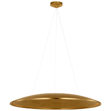 Visual Comfort & Co. Signature Collection BBL 5142G - Arial 40" Chandelier