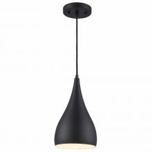 Trans Globe PND-2237 BK - Pendant Lights Black