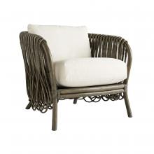 Arteriors Home 5613 - Strata Lounge Chair