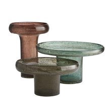 Arteriors Home 7607 - Phoebe Vases, Set of 3