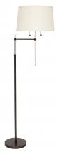 House of Troy AV101-OB - Averill Floor Lamp