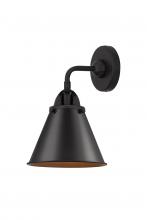  288-1W-OB-M13-OB - Appalachian - 1 Light - 8 inch - Oil Rubbed Bronze - Sconce