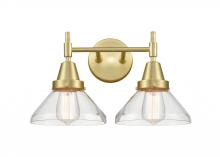  447-2W-SB-G4472 - Caden Bath Vanity Light