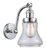 Innovations Lighting 515-1W-PC-G192 - Bellmont - 1 Light - 7 inch - Polished Chrome - Sconce