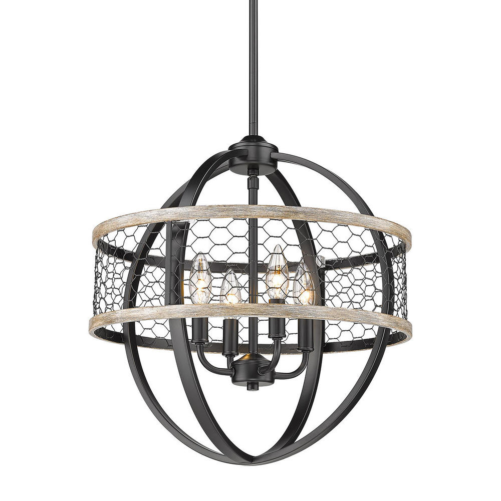 cw lighting chandelier