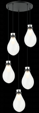 Matteo Lighting C31905MB - SERANNA Pendants