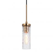 Matteo Lighting C32101AG - WEAVER Pendants