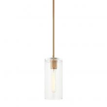 Matteo Lighting C32501AG - LINCOLN Pendants