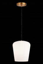 Matteo Lighting C61001AGOP - CHARISMO Pendants