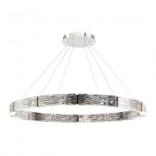 Modern Forms US Online PD-56748-PN - Zelda Chandelier Light