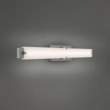 Modern Forms US Online WS-7527-27-AB - Carlisle Bath Vanity Light