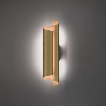 Modern Forms US Online WS-94524-27-AB - Pirouette Wall Sconce Light