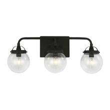 Generation Lighting 4000403-112 - Bryce Three Light Wall / Bath