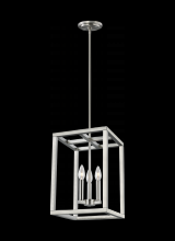 Generation Lighting 5134503EN-962 - Small Three Light Hall / Foyer