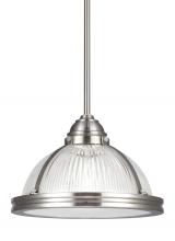 Generation Lighting 65060-962 - One Light Pendant