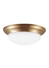 Generation Lighting 75434EN3-848 - One Light Ceiling Flush Mount