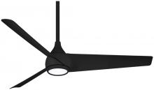 Minka-Aire F678L-CL - 52" LED CEILING FAN