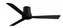 Minka-Aire F873-CL - 52" CEILING FAN