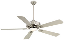 Minka-Aire F556L-BN - 52 INCH LED CEILING FAN