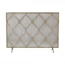 Fireplace Screens