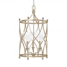 Capital 9082WG-484 - 3 Light Foyer