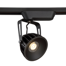 Eurofase 29678-35-01 - Trackhead, LED, 20w, 35k, Bm30, Blk