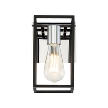 Eurofase 37115-012 - Stafford, Wall Sconce, 1LT , Chr/b