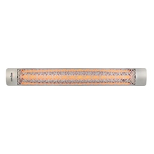 Eurofase EF30480S2 - Eurofase EF30480S2 Single Element 61 Inch 3000 Watt Electric Patio Heater