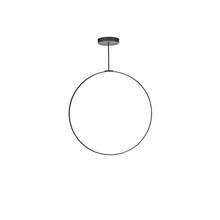 Kuzco Lighting Inc PD82536-BK - Cirque 36-in Black LED Pendant