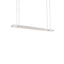 Kuzco Lighting Inc LP20448-BN - Grid