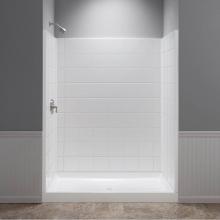 Shower Enclosures