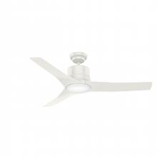 Casablanca Fan Company 51750 - 52in Piston -Fresh White