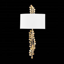 Troy B1825-VGL - ADRIENNE Wall Sconce