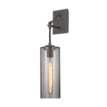 Troy B5911-GRA - Union Square Wall Sconce