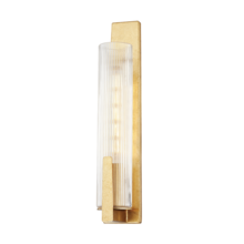 Troy B6918-VGL - MALAKAI Wall Sconce