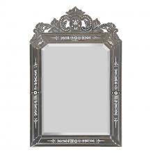 Renwil MT870 - Mansard Mirror