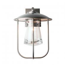 Hubbardton Forge 307720-SKT-10-ZM0467 - Erlenmeyer Large Outdoor Sconce