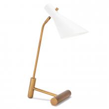 Regina Andrew 13-1572WTNB - Spyder Task Lamp