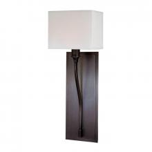 Hudson Valley 641-OB - Selkirk Wall Sconce