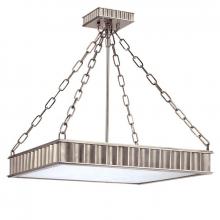 Hudson Valley 933-HN - Middlebury Semi Flush